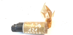 Mazda 121 III (1996–2003) Kraftstoffpumpe im Tank