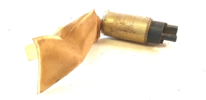 Mazda 121 III (1996–2003) Kraftstoffpumpe im Tank - 2