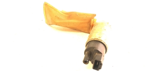 Mazda 121 III (1996–2003) Kraftstoffpumpe im Tank - 3