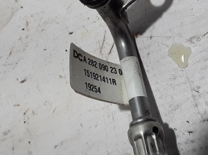 RENAULT Kadjar (2015–2026) Schlauch 151921411R - 2