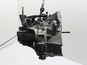 Getriebe - TL4356