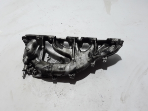 RENAULT Trafic III (2014–2022) Sisselaskekollektor 140031243R - 3