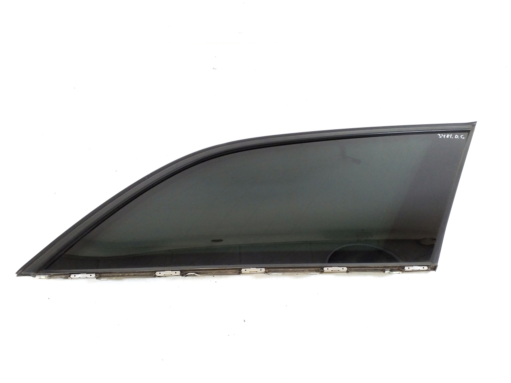 MERCEDES-BENZ E-Class W212/S212/C207/A207 (2009-2016) Right side rear body window A2126701612 21027511