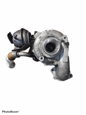 Peugeot 508 (2010–2017) Turbo GTC1244V2 - 2