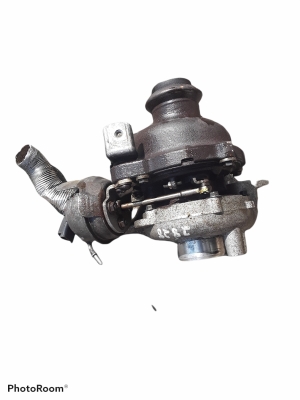 Peugeot 508 (2010–2017) Turbo GTC1244V2 - 3