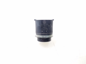 Volkswagen Passat B7 (2010–2014) Parksensor hinten 5KD919275B - 2
