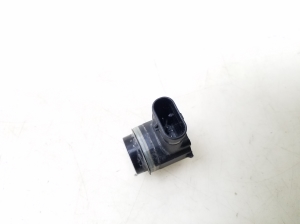 Volkswagen Passat B7 (2010–2014) Parksensor hinten 5KD919275B - 2