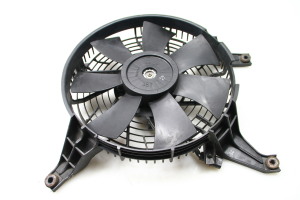 Dzesēšanas ventilators un tā daļas - 0227403853