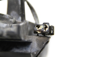 Hyundai Atos I (1998–2004) Jahutusventilaator ja selle osad 2538602000 - 2