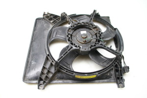 Hyundai Atos I (1998–2004) Jahutusventilaator ja selle osad 2538602000 - 3
