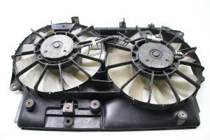LEXUS IS (2005–2013) Kühlerlüfter und seine Teile PPGF25 - 3