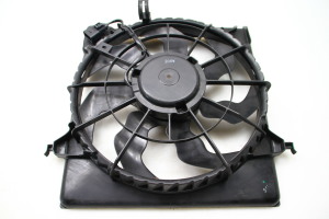 Hyundai i30 (2007–2011) Jahutusventilaator ja selle osad - 2