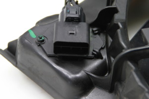 Hyundai i30 (2007–2011) Jahutusventilaator ja selle osad - 3