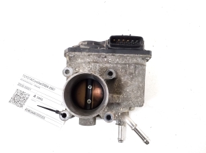 TOYOTA Corolla (2001–2007) Accelerator valve 22030-0D021 - 2