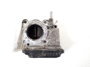 TOYOTA Corolla (2001–2007) Accelerator valve 22030-0D021 - 3