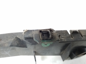 TOYOTA Corolla (2001–2007) Rear bumper bracket 52275-02060 - 2