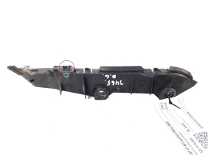 TOYOTA Corolla (2001–2007) Rear bumper bracket 52275-02060 - 4