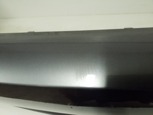 BMW 3 SERIES E93 (2004–2013) Heckstoßstange 7161500 - 3