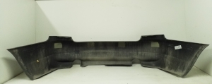 BMW 3 SERIES E93 (2004–2013) Heckstoßstange 7161500 - 5