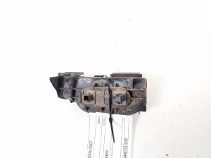 TOYOTA Corolla (2001–2007) Rear bumper bracket 52562-02010 - 3