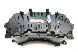 Skoda Superb (2008–2015) Kombiinstrument 3T2920911E - 2