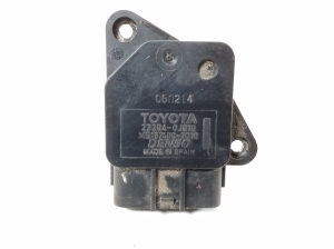TOYOTA Corolla (2001–2007) Luftmassenmesser 22204-0J010 - 3