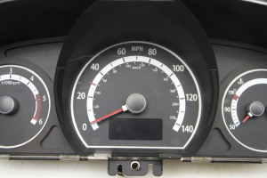 Kia ceed (2012–2018) Kombiinstrument 940241H751 - 5