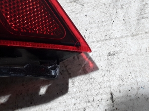  Rear corner lamp 