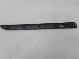 RENAULT Megane II (2002–2009) Zierleisten der hinteren Seitentüren 8200073473 - 3