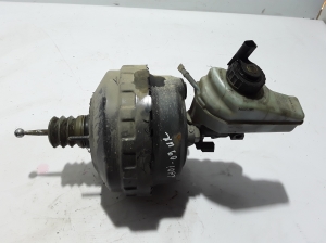 Volkswagen Caddy III (2004–2015) Pidurivõimendi 1K2614105 - 3