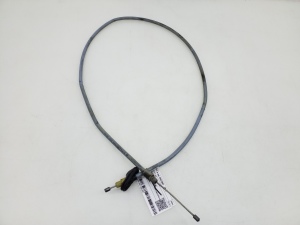 Handbremsseil - A2044201385