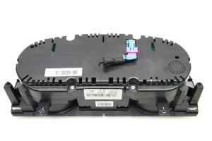 Volkswagen Passat B7 (2010–2014) Instrument cluster 3AA920970J - 3