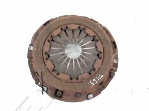   Kupplungsdruckplatte  - 31210-05015 