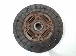 TOYOTA Corolla (2001–2007) Siduriketas 31250-05101 - 4