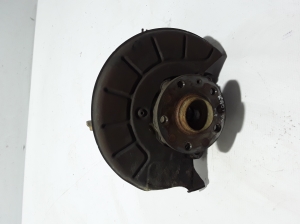 Volkswagen Caddy III (2004–2015) Esirumm 1K0407256P - 2