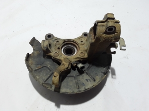 Volkswagen Caddy III (2004–2015) Esirumm 1K0407256P - 3