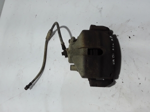 Volkswagen Caddy III (2004–2015) Eesmine pidurisadul 1K0615123D - 2