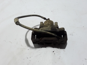 Volkswagen Caddy III (2004–2015) Eesmine pidurisadul 1K0615123D - 3