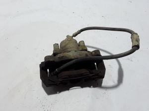 Volkswagen Caddy III (2004–2015) Eesmine pidurisadul 1K0615124D - 2