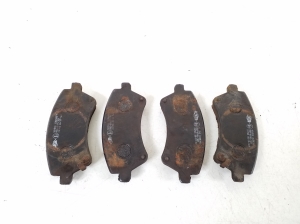   Bremsbelagsatz  - 04466-02110 
