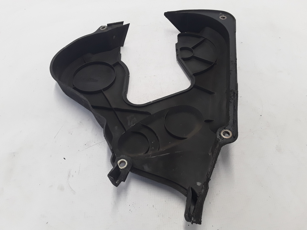 RENAULT Megane 2 generation (2002-2012) Vezérműszíj burkolata 8200255494 22299244