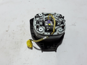 Volkswagen Caddy III (2004–2015) Rooli turvapadi 2K0880201 - 2
