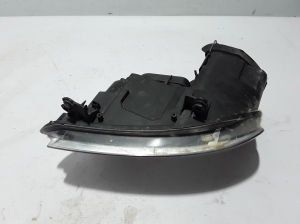 Volkswagen Caddy III (2004–2015) Headlight 2K0941006 - 3