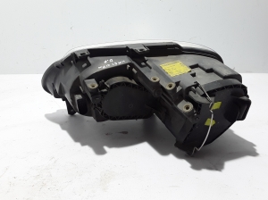 Volkswagen Caddy III (2004–2015) Headlight 2K0941006 - 4
