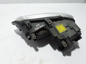 Volkswagen Caddy III (2004–2015) Headlight 2K0941006 - 6