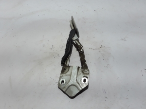 Volkswagen Caddy III (2004–2015) Kapoti hing 1T0823302 - 3