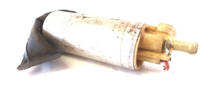 In-tank fuel pump - 
