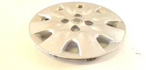 NISSAN Micra K12 (2002–2010) Ilukilp 40315 AX600 - 2
