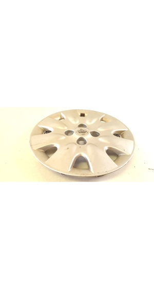 NISSAN Micra K12 (2002–2010) Ilukilp 40315 AX600 - 2