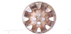 NISSAN Micra K12 (2002–2010) Ilukilp 40315 AX600 - 3